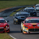 Illustration for article titled Behold All The Sports Car Racing Goodness At VIR Last Weekend